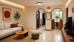 Blk 37 Bedok South Parkview (Bedok), HDB 4 Rooms #586767811